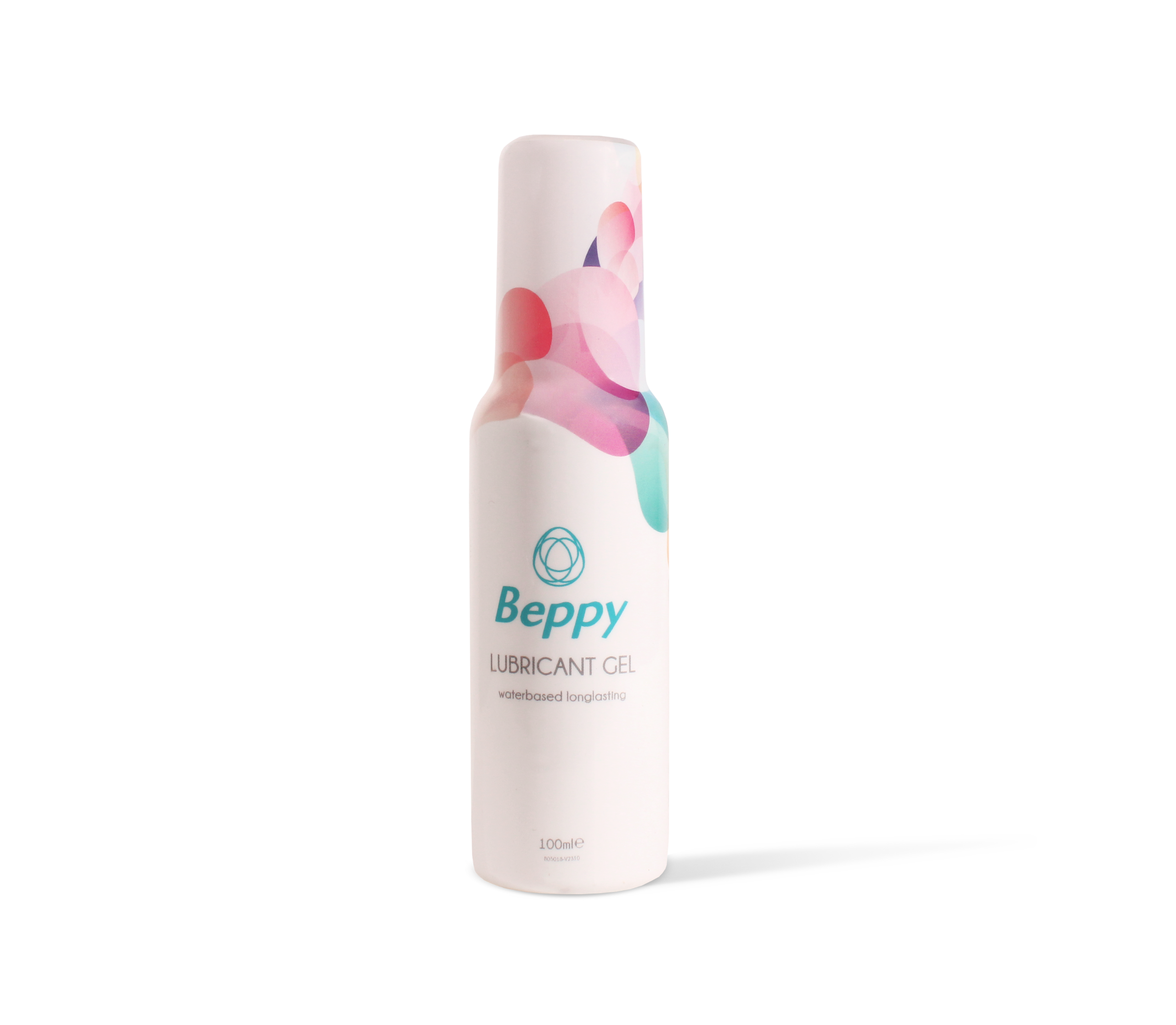 003_Front_Shadow_Beppy Lubricant 100ml