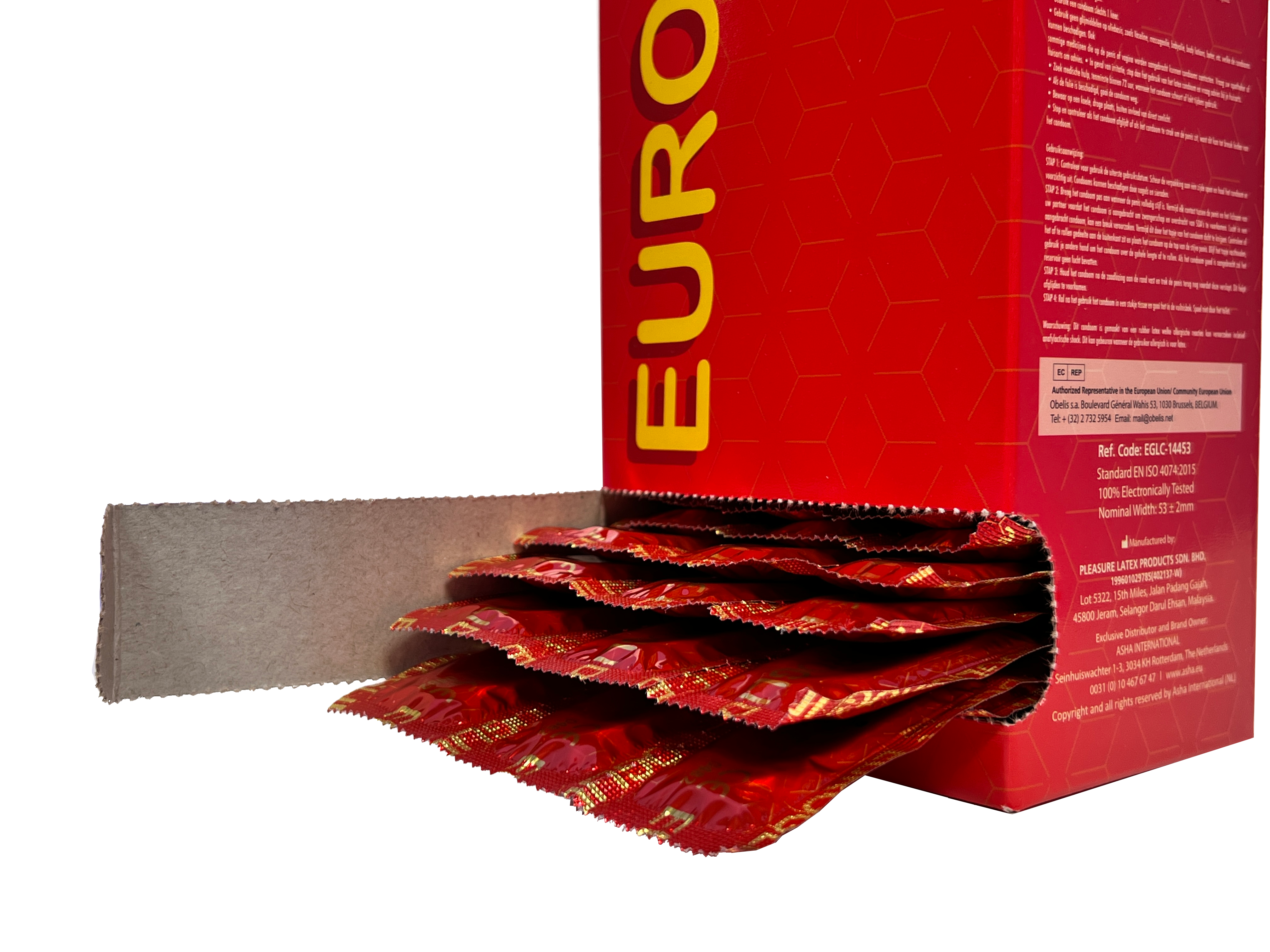 Euroglider Closeup 2023