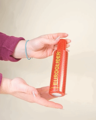 Euroglider lube gif