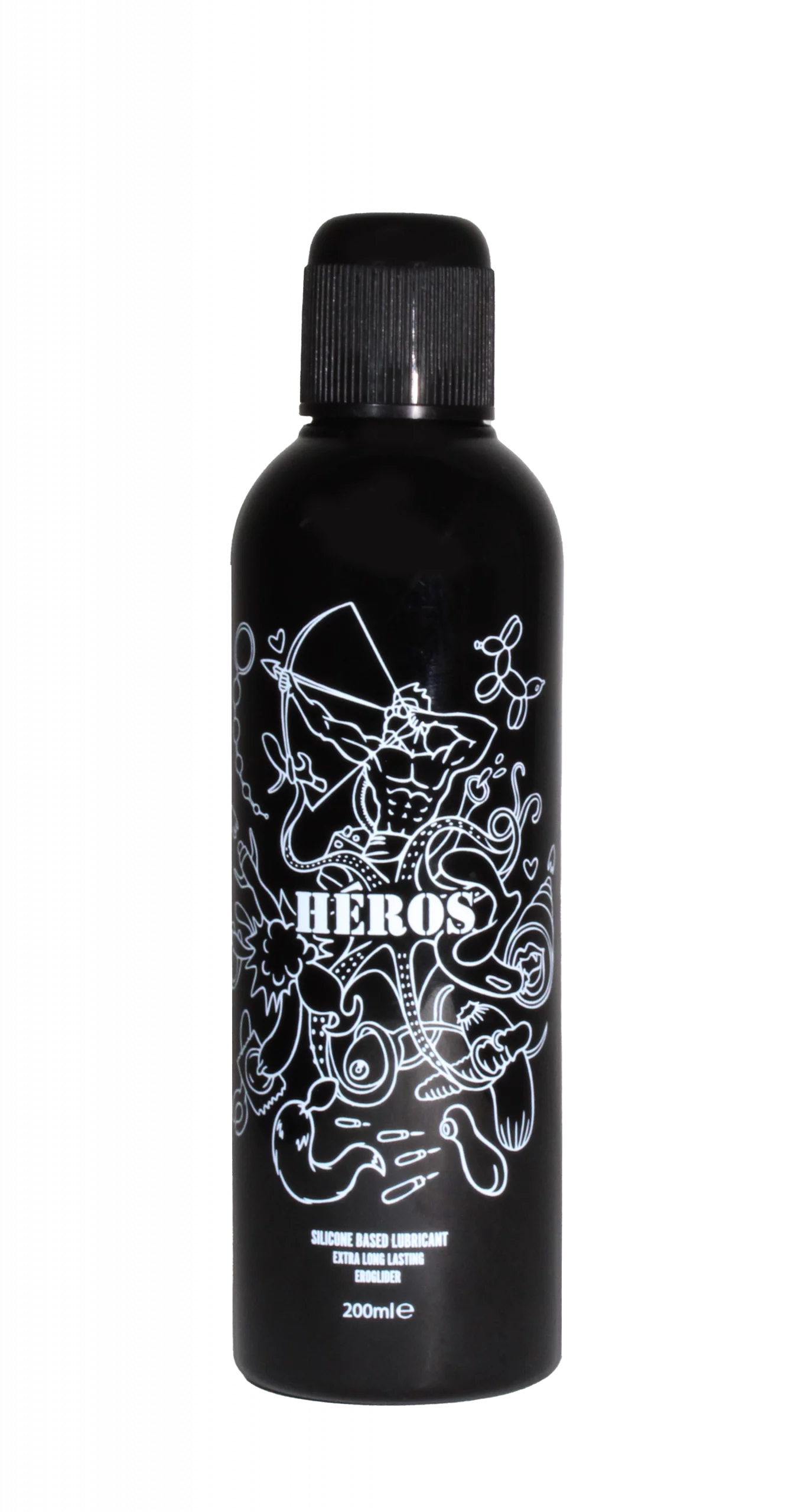 Heros Front 200ml
