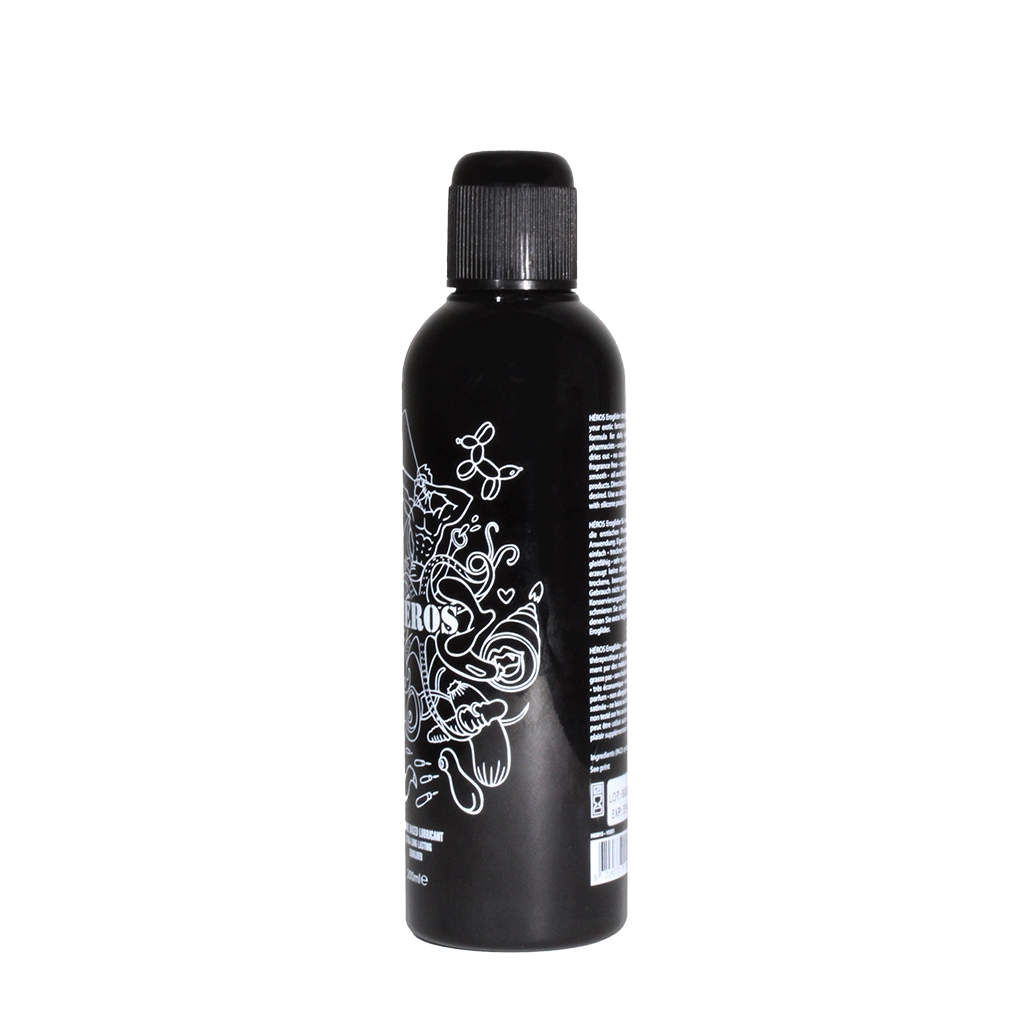 Heros Side 200ml
