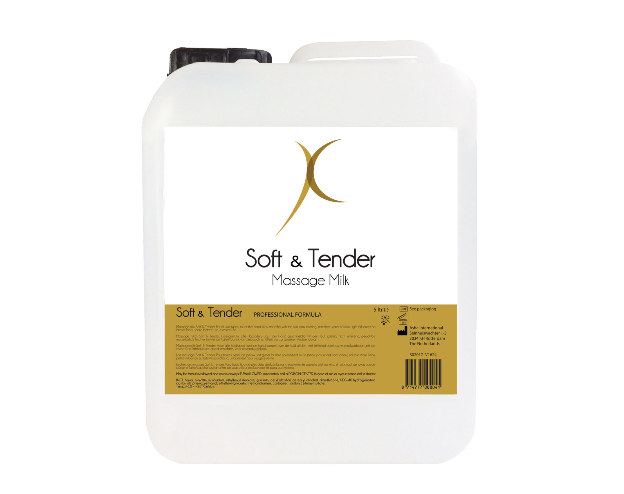 Soft-tender-5000ml-Gold