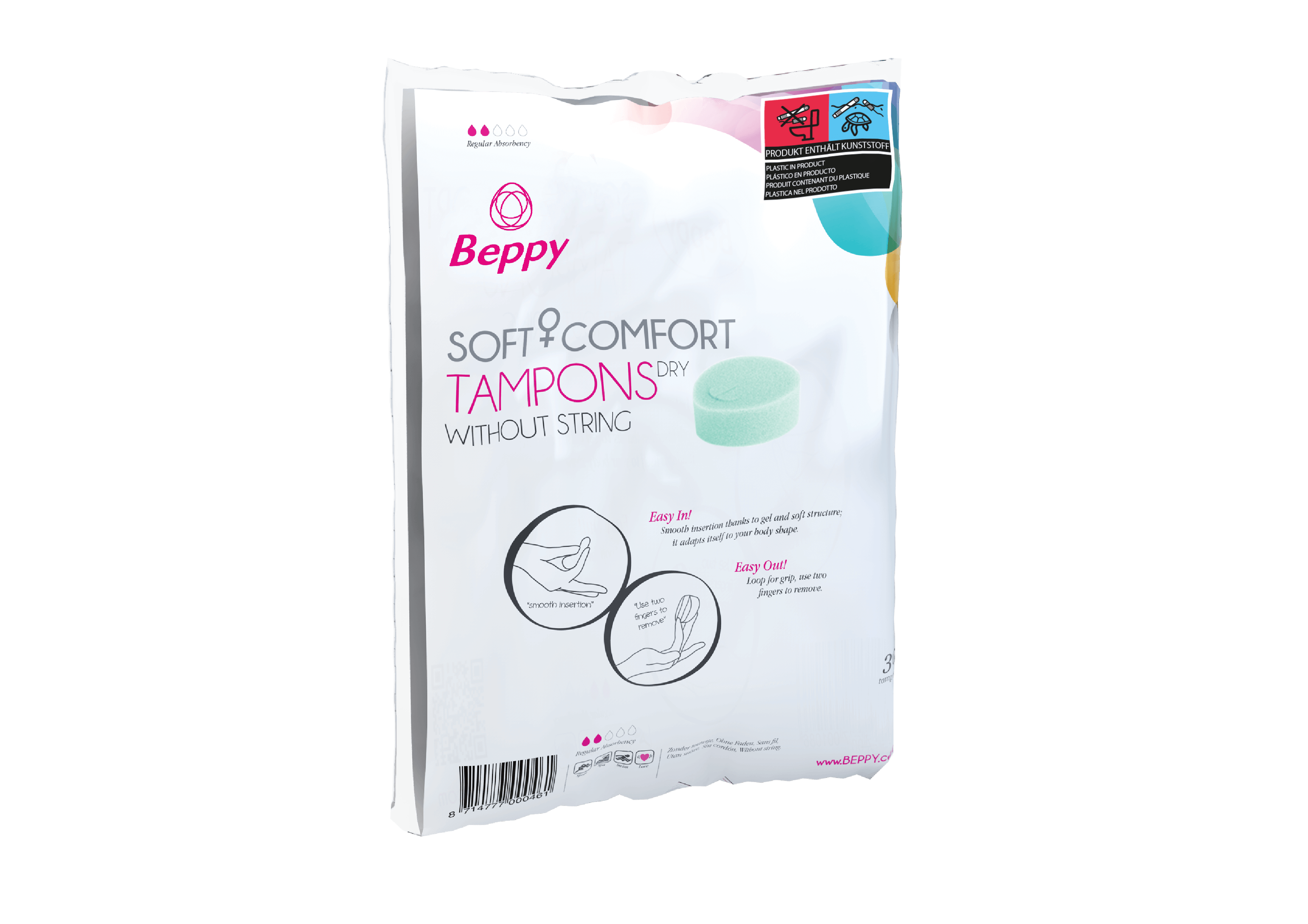 Dry_green_30PCS_label